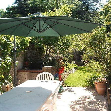 Maison De Charme Villa Binic Dış mekan fotoğraf