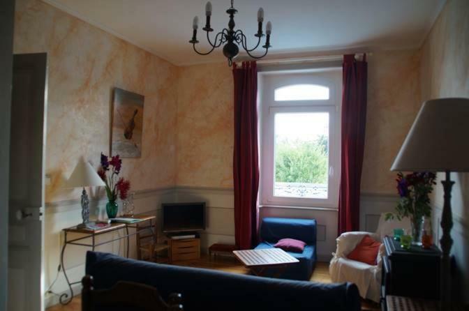 Maison De Charme Villa Binic Dış mekan fotoğraf