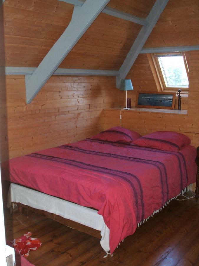 Maison De Charme Villa Binic Dış mekan fotoğraf