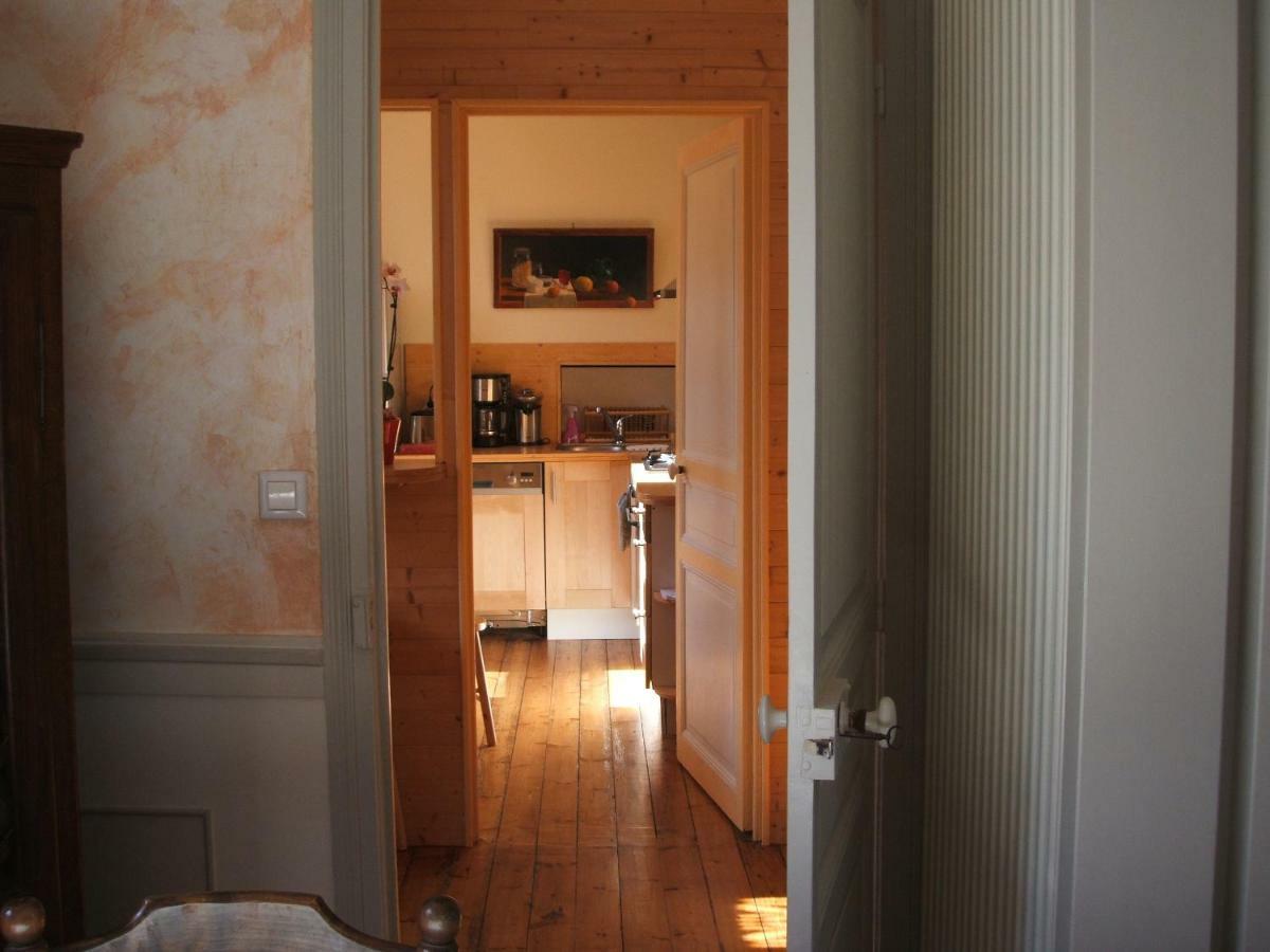 Maison De Charme Villa Binic Dış mekan fotoğraf