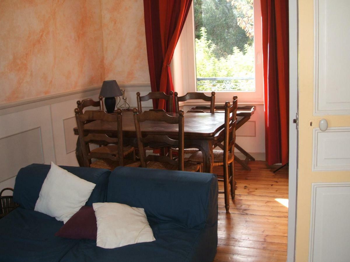 Maison De Charme Villa Binic Dış mekan fotoğraf