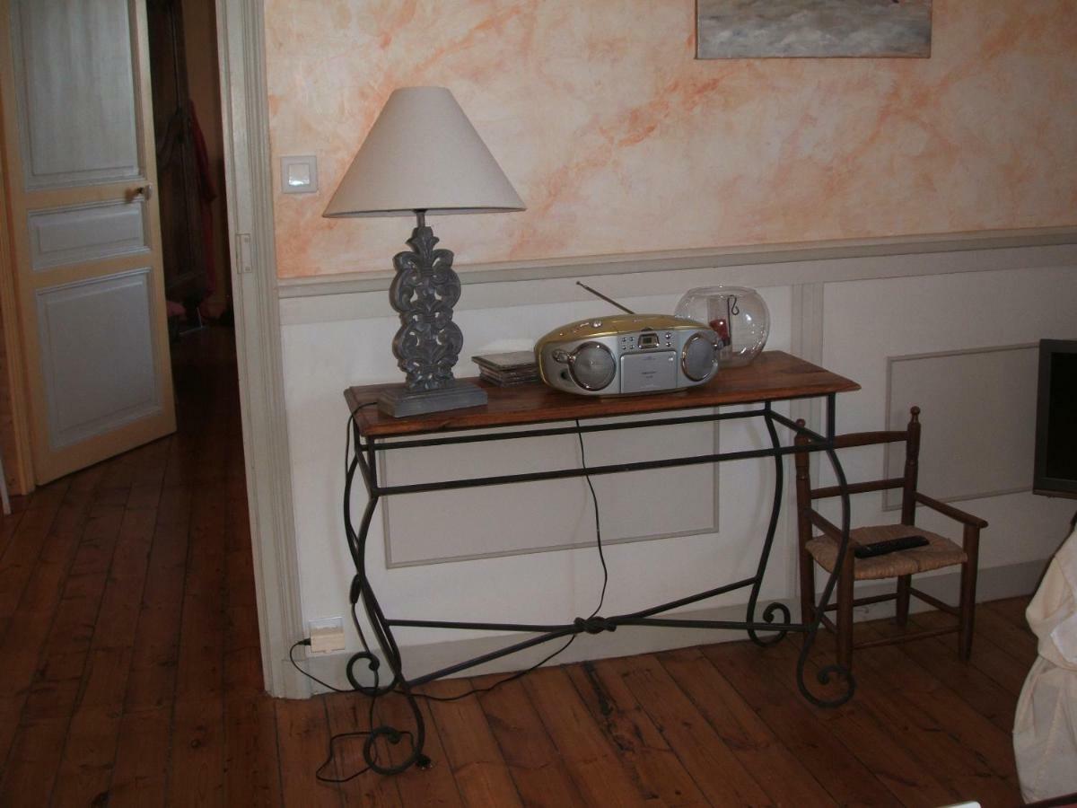 Maison De Charme Villa Binic Dış mekan fotoğraf