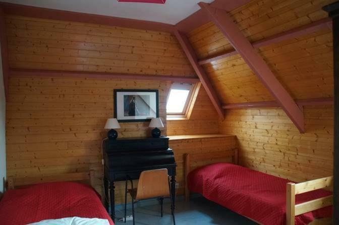 Maison De Charme Villa Binic Dış mekan fotoğraf